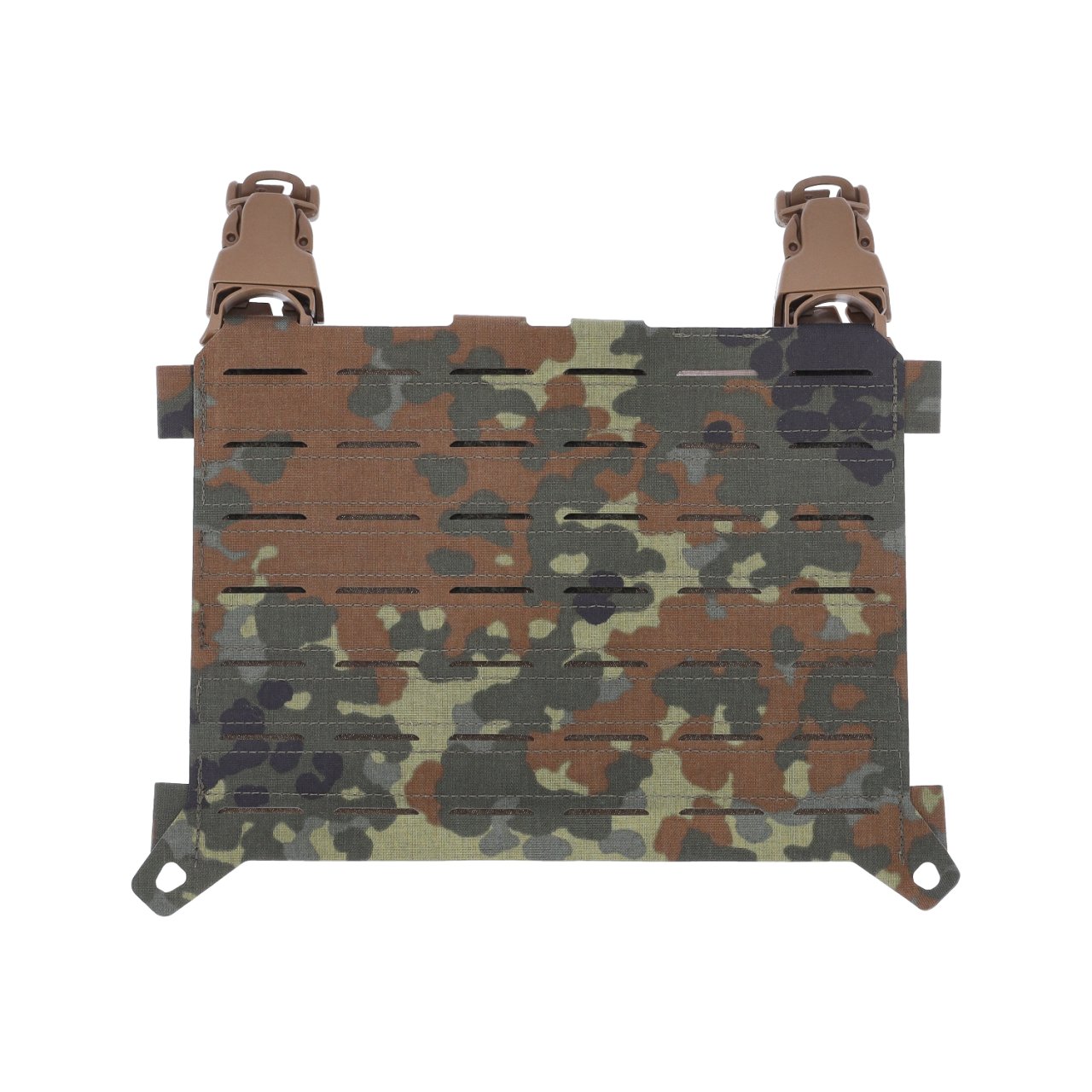 Lindnerhof MX231 Front Panel 5-Farb-Flecktarn