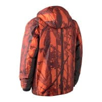 Deerhunter sanft wattierte Jacke R&uuml;ckseite