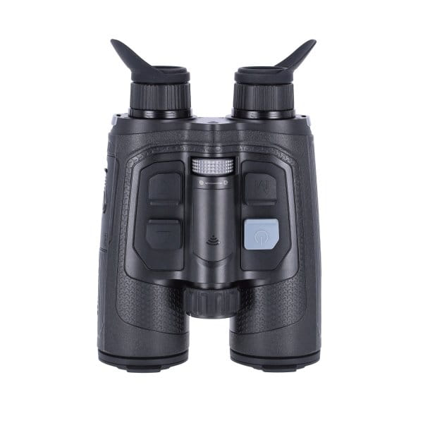 Nocpix Omni L19R 8K-Multispektrum-Fernglas