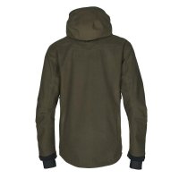Swedteam Ridge 3 Jacke Forest green