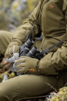 Blaser Winter Handschuhe Handhabung