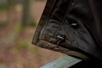 H&auml;rkila Driven Hunt HWS Insulated Jacke Damen Willow Green