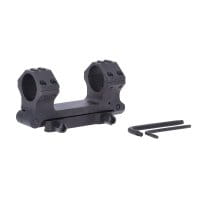 Eratac Blockmontage 34 mm mit einstellbarer Vorneigung MRAD