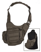 MIL-TEC Sling Bag Multifunction