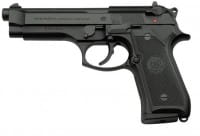 Beretta 92 FS 9x19 Pistole