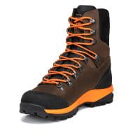 Hanwag Kalixfors Mid SF Extra GTX brown/orange