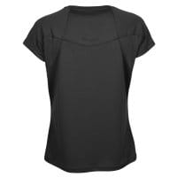 Pinewood Finnveden Function T-Shirt Damen schwarz R&uuml;ckseite