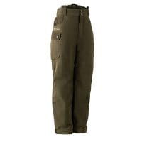 Deerhunter Youth Eagle Hose Tarmac green Vorderseite