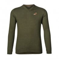 Seeland Woodcock Pullover mit V-Ausschnitt - Limited Edition