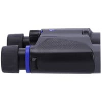ZEISS TERRA ED Pocket 8x25 Fernglas grau