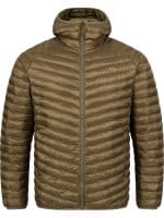 Blaser Challenger Airflake Jacke Herren oliv Vorderseite