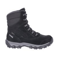 Chaussures de randonn&eacute;es Meindl Ischgl GTX noir