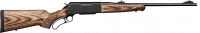 Browning BLR Lightweight Hunter Laminated Brown Threaded B&uuml;chse