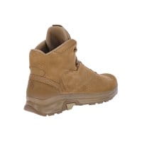 Haix CONNEXIS Force Air Coyote seitlich (2)