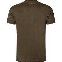 H&auml;rkila Wildboar T-Shirt R&uuml;ckseite