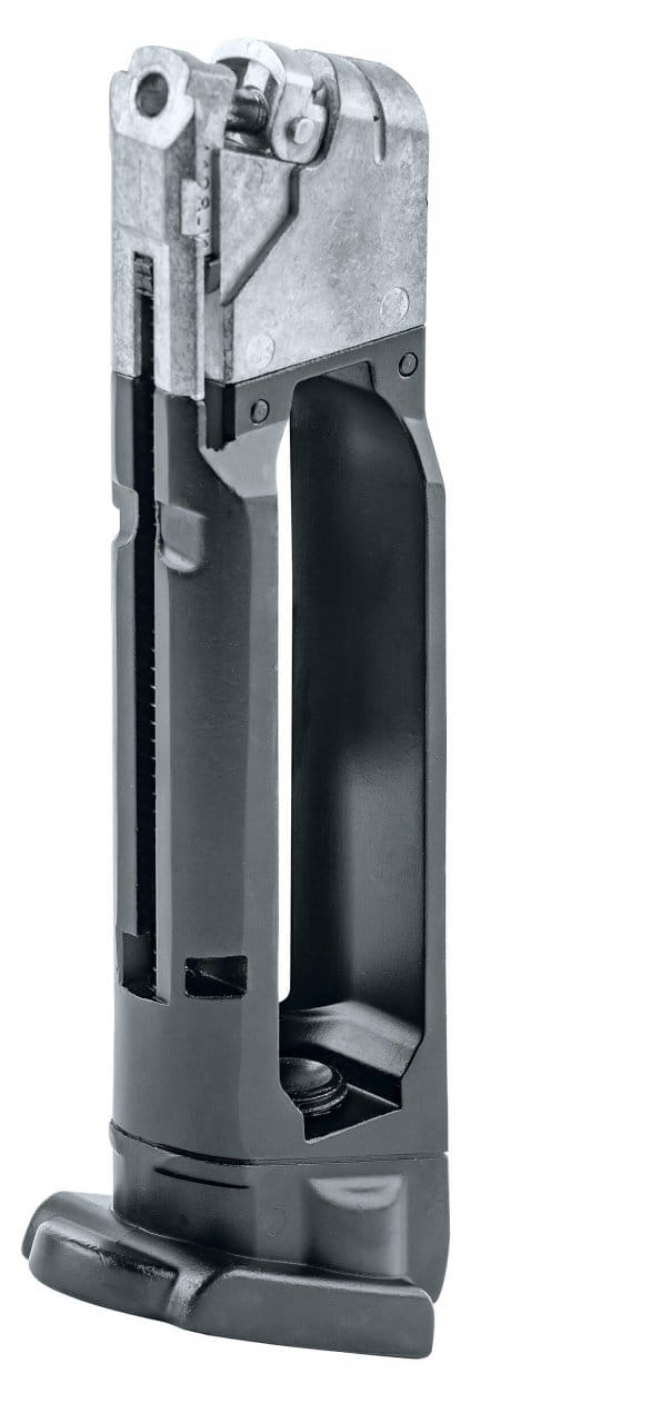 Umarex Heckler & Koch VP9 4,5 mm Ersatzmagazin