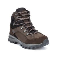 Hanwag Alta Bunion II Lady GTX Wanderstiefel Mocca/Black