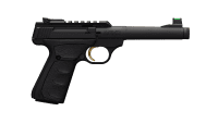 Browning Buck Mark Camper UFX Pistole Kal. .22 lfB. 1