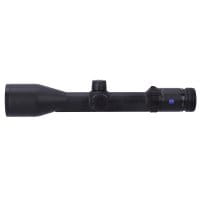 ZEISS Conquest V6 2,5-15x56 mit Schiene