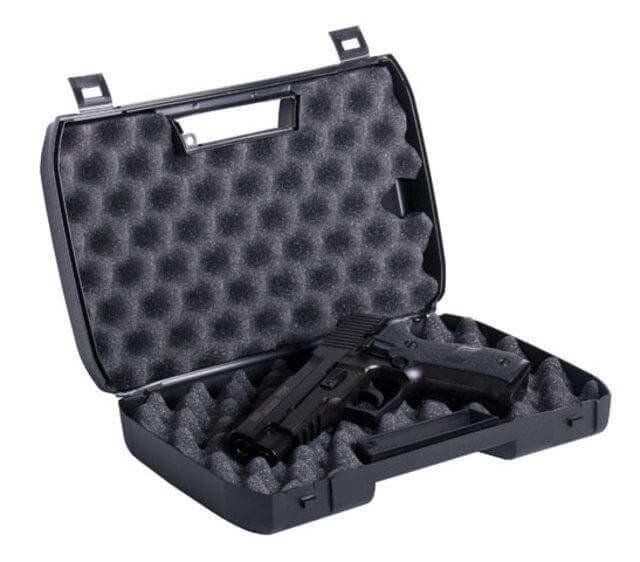 GSG Pistolenkoffer M
