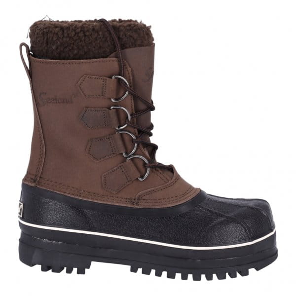 Chaussure de shop chasse grand froid