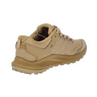 Merrell Nova 3 Low Tactical Coyote seitlich 2
