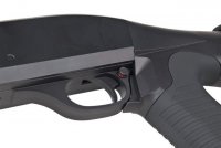 GSG Franchi SAS 12 Softair Gewehr Abzug