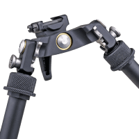 B&T CAL Atlas BT65 Gen. 2 Zweibein Detail