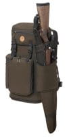 Pinewood Wildmark 2.0 Sitzrucksack 35 L Detail 3