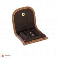 Greenburry Vintage 5er Munitionstasche Innenleben