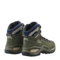 Lowa RENEGADE GTX MID olive/navy