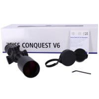 ZEISS Conquest V6 5-30x50 ZBR-1 ASV V6 H&ouml;he