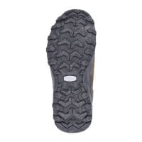 Jack Wolfskin Refugio Texapore Low Wanderschuhe Khaki/phantom Sohle