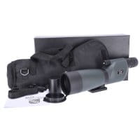 DDoptics Pirschler Gen. 3 15-45x60 G Spektiv Lieferumfang