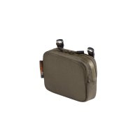 Vorn P2 Tasche 2L Fog Green