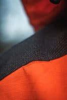 Seeland Venture Serac Jacke Orange blaze