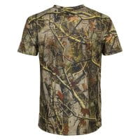 Percussion T-Shirt Ghostcamo Forest
