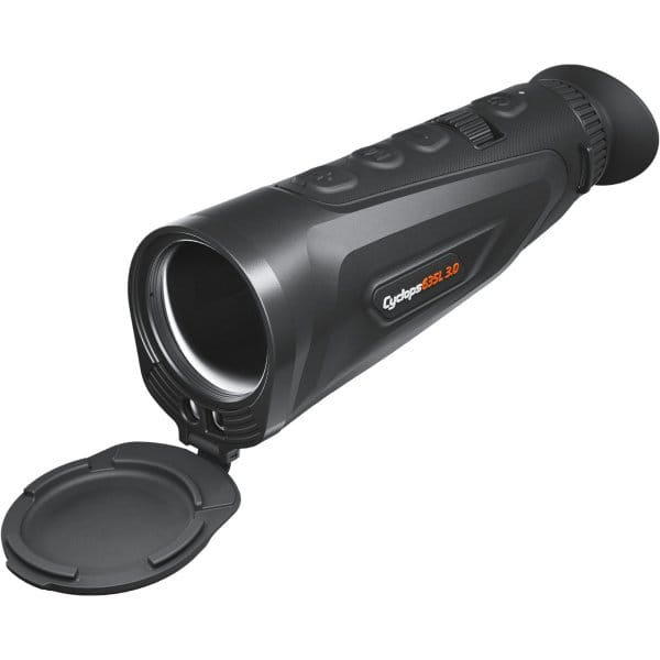 ThermTec Cyclops 635L 3.0