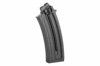 Mauser AK47 Omega Magazin 24 Schuss .22lr seitlich vorne