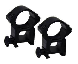 Leader Ringmontage 24,4mm (1") Weaver