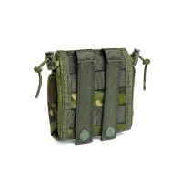Beretta Foldable Dump Multicam Pouch Zubeh&ouml;rtasche Multicam Tropic R&uuml;ckseite 
