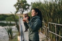 Swarovski NL Pure 10x32 Fernglas Imagebild 1