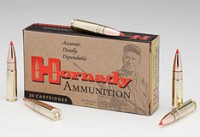 Hornady .300 Blackout FTX 135gr - 20 St.