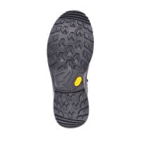 Lowa RENEGADE EVO GTX MID Schuh espresso/seegras Sohle