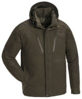 Pinewood Reswick Jacke uni gr&uuml;n