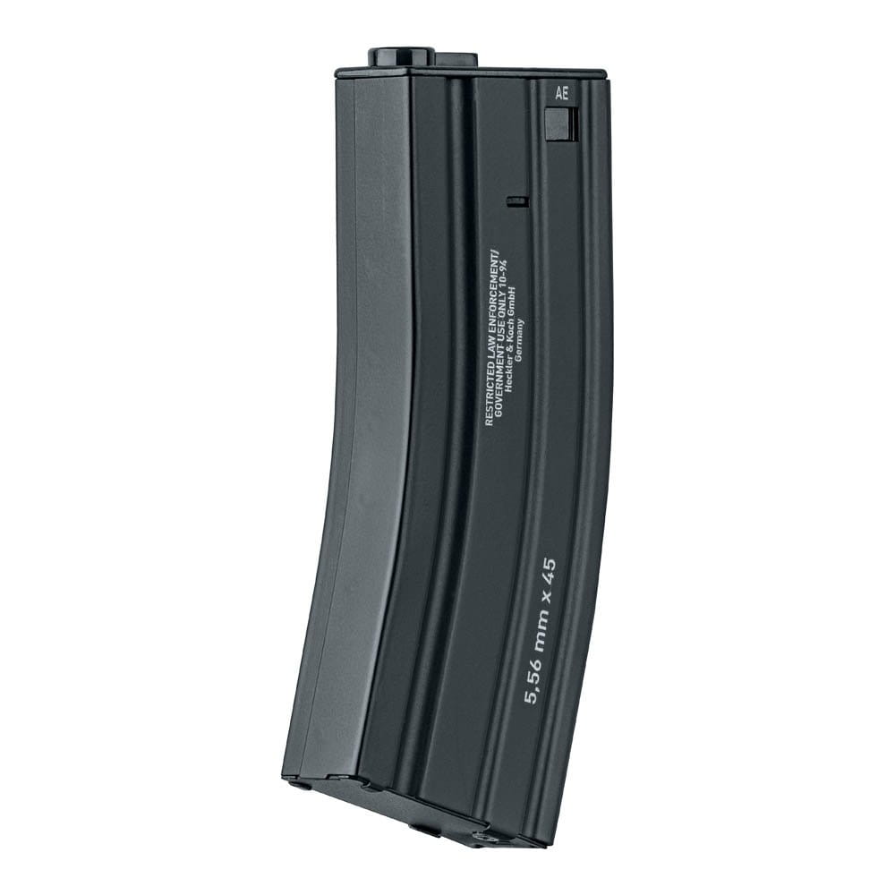 Umarex Heckler & Koch HK416 A5 Sportsline Ersatzmagazin Ansicht