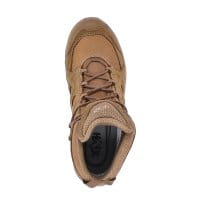 Haix BLACK EAGLE Athletic 2.0 V GTX mid Braun