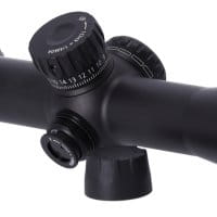 ZEISS Conquest V4 4-16x44 ZBR-2