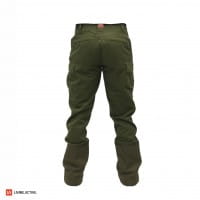 Hart Lebrel-T Hose Rückseite