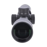 AKAH 1,5-6x42 LA Zielfernrohr vorne
